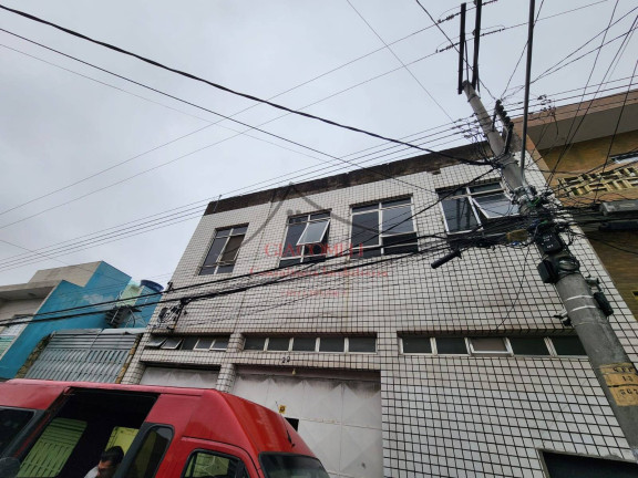 Sala Comercial para Alugar, 200 m² em Parque Savoy City - São Paulo