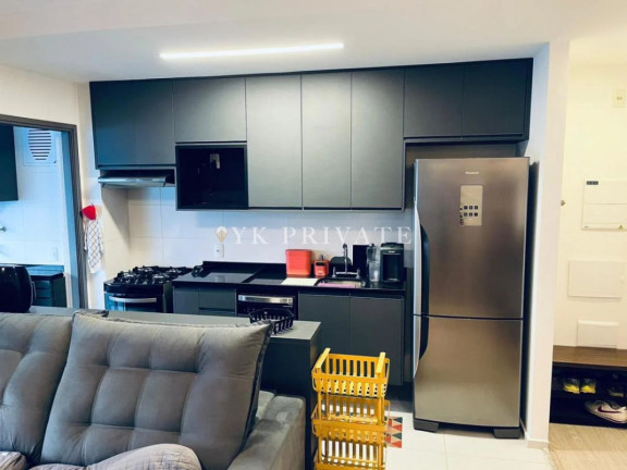 Imagem Apartamento com 2 Quartos à Venda, 69 m² em Vila Romana - São Paulo Imagem Apartamento com 2 Quartos à Venda, 69 m² em Vila Romana - São Paulo