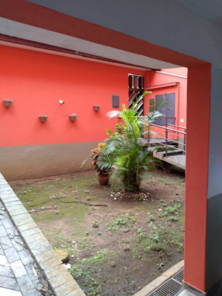 Imagem Cobertura com 3 Quartos à Venda, 114 m² em Utinga - Santo André