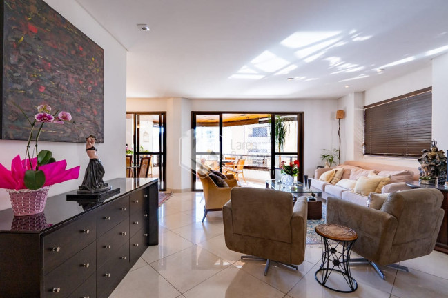 Imagem Apartamento com 4 Quartos à Venda, 245 m² em Perdizes - São Paulo
