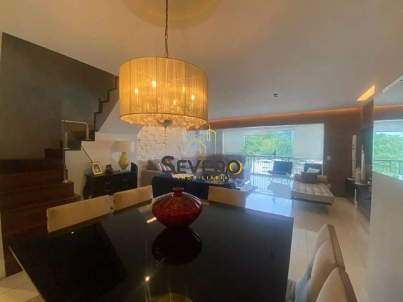 Imagem Cobertura com 4 Quartos à Venda, 300 m² em Icaraí - Niterói Imagem Cobertura com 4 Quartos à Venda, 300 m² em Icaraí - Niterói