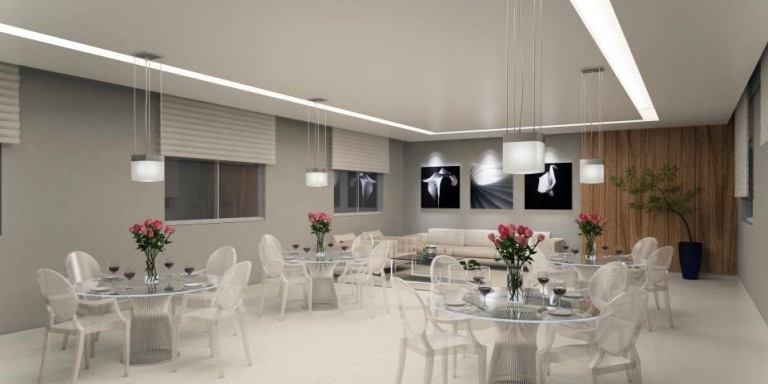 Imagem Imóvel com 2 Quartos à Venda, 42 m² em Ipiranga - Ribeirao Preto Imagem Imóvel com 2 Quartos à Venda, 42 m² em Ipiranga - Ribeirao Preto
