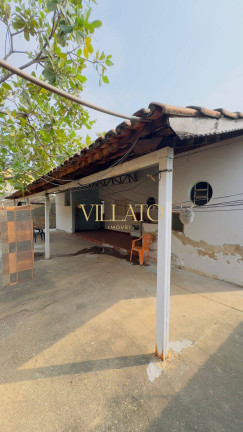 Imagem Casa com 3 Quartos à Venda, 360 m² em Setor Santa Rita - Goiânia