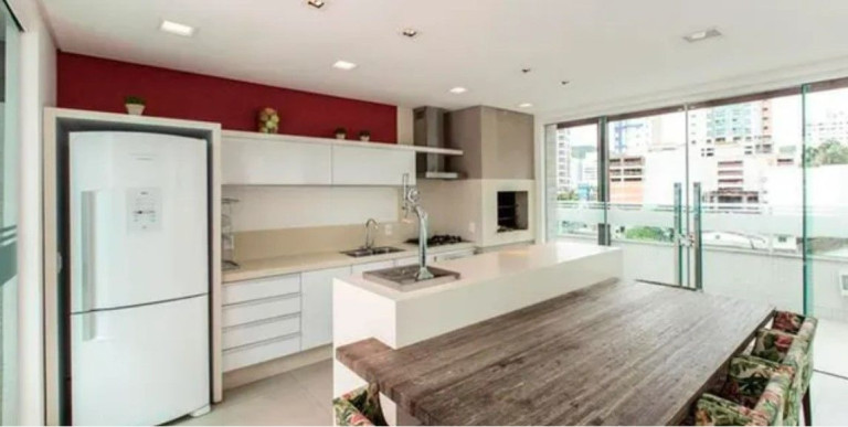 Imagem Apartamento com 3 Quartos à Venda, 165 m² em Pioneiros - Balneario Camboriu