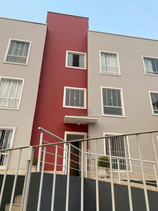 Imagem Apartamento com 2 Quartos à Venda, 56 m² em Siderlândia - Volta Redonda