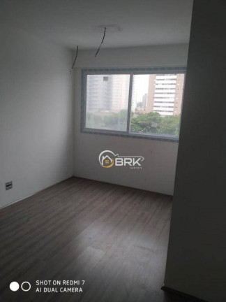 Apartamento com 2 Quartos à Venda, 37 m² em Quarta Parada - São Paulo