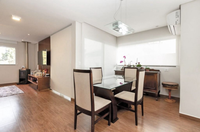 Imagem Sobrado com 3 Quartos à Venda, 154 m² em Atuba - Curitiba Imagem Sobrado com 3 Quartos à Venda, 154 m² em Atuba - Curitiba
