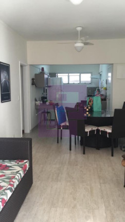 Imagem Apartamento com 3 Quartos à Venda, 96 m² em Vila Luis Antônio - Guarujá