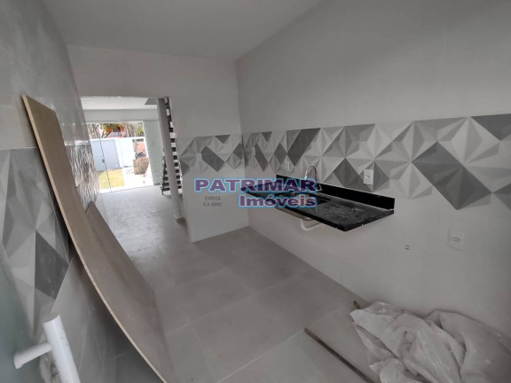 Imagem Casa com 2 Quartos à Venda, 130 m² em Jardim Atlântico Central (itaipuaçu) - Maricá Imagem Casa com 2 Quartos à Venda, 130 m² em Jardim Atlântico Central (itaipuaçu) - Maricá