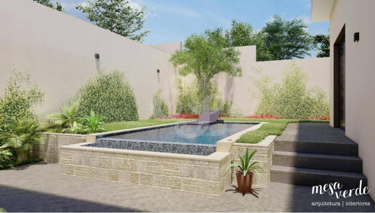 Imagem Casa de Condomínio com 3 Quartos à Venda, 280 m² em Alphaville - Santana De Parnaíba