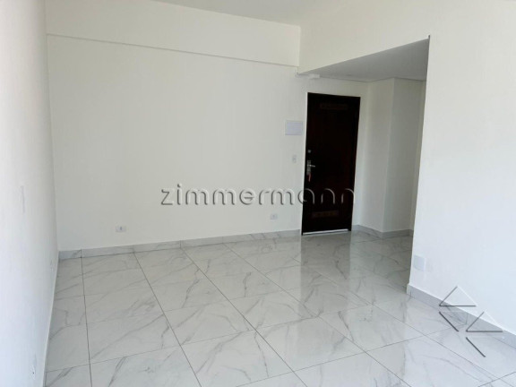 Imagem Apartamento com 1 Quarto à Venda, 50 m² em Consolacao - São Paulo Imagem Apartamento com 1 Quarto à Venda, 50 m² em Consolacao - São Paulo