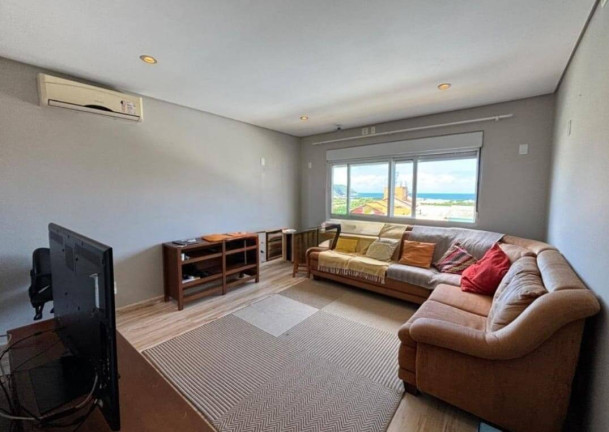 Imagem Casa com 3 Quartos à Venda, 210 m² em Ingleses Do Rio Vermelho - Florianópolis