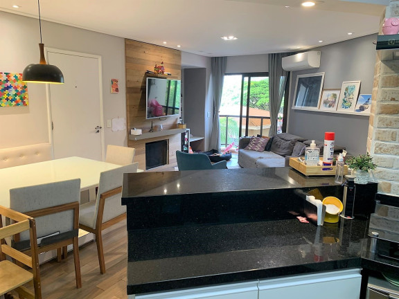 Imagem Apartamento com 3 Quartos para Alugar ou Temporada, 105 m² em Bela Aliança - São Paulo Imagem Apartamento com 3 Quartos para Alugar ou Temporada, 105 m² em Bela Aliança - São Paulo