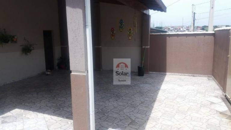 Imagem Casa com 2 Quartos à Venda, 144 m² em Morada Dos Nobres - Taubaté Imagem Casa com 2 Quartos à Venda, 144 m² em Morada Dos Nobres - Taubaté