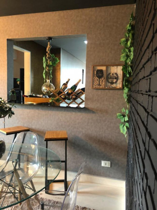Imagem Apartamento com 2 Quartos à Venda, 60 m² em Sacomã - São Paulo Imagem Apartamento com 2 Quartos à Venda, 60 m² em Sacomã - São Paulo
