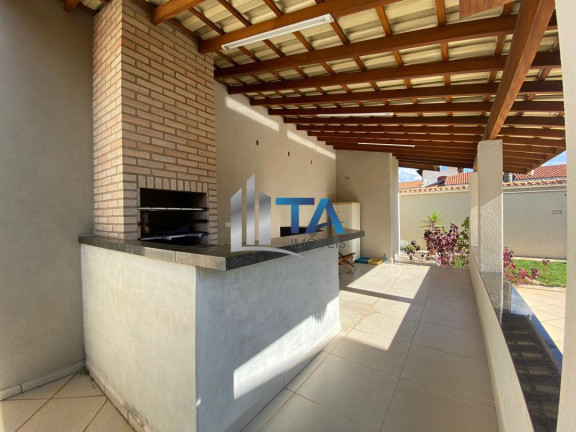 Imagem Casa com 3 Quartos à Venda, 95 m² em Jardim Campos Eliseos - Campinas Imagem Casa com 3 Quartos à Venda, 95 m² em Jardim Campos Eliseos - Campinas