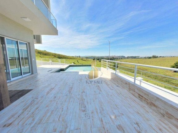 Imagem Sobrado com 4 Quartos à Venda, 381 m² em Urbanova - São José Dos Campos Imagem Sobrado com 4 Quartos à Venda, 381 m² em Urbanova - São José Dos Campos