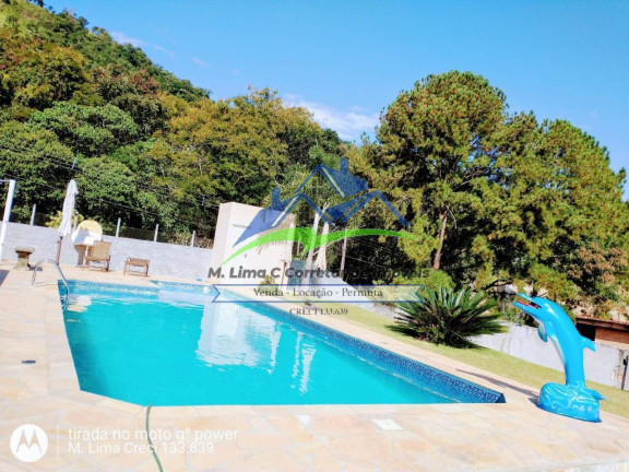 Imagem Casa de Condomínio com 5 Quartos à Venda, 1.000 m² em Atibaia Imagem Casa de Condomínio com 5 Quartos à Venda, 1.000 m² em Atibaia