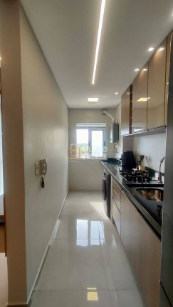 Imagem Apartamento com 3 Quartos à Venda, 77 m² em Loteamento Villa Branca - Jacareí