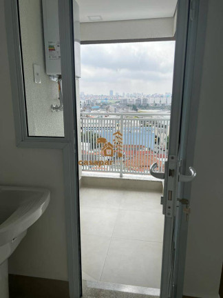 Imagem Apartamento com 2 Quartos à Venda, 86 m² em Santo Antonio - São Caetano Do Sul