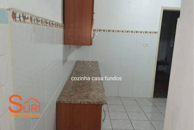 Imagem Casa com 3 Quartos à Venda, 250 m² em Cerâmica - São Caetano Do Sul