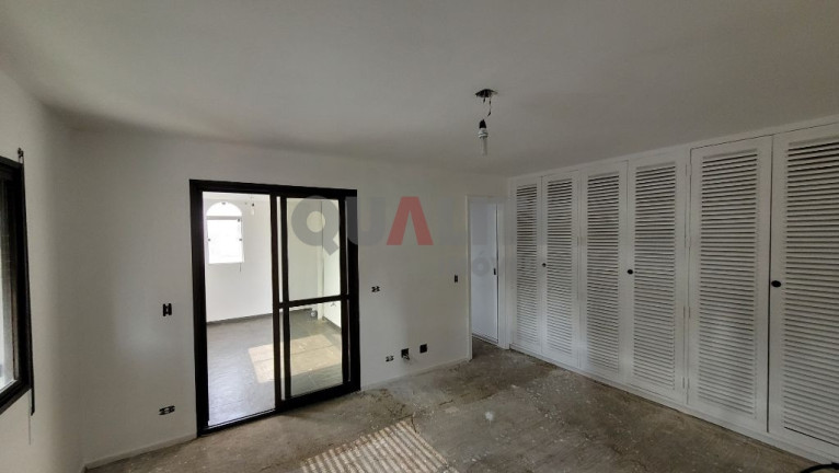 Imagem Cobertura com 4 Quartos à Venda, 360 m² em Moema - São Paulo Imagem Cobertura com 4 Quartos à Venda, 360 m² em Moema - São Paulo