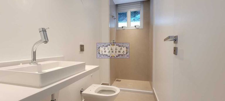 Imagem Apartamento com 3 Quartos à Venda, 100 m² em Leblon - Rio De Janeiro