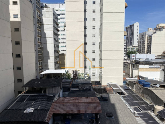 Imagem Apartamento com 4 Quartos à Venda,  em Icaraí - Niterói