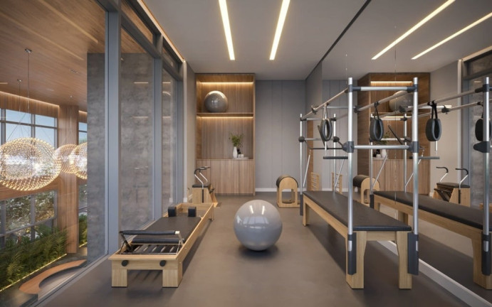 Imagem Apartamento com 4 Quartos à Venda, 183 m² em Vila Mariana - São Paulo