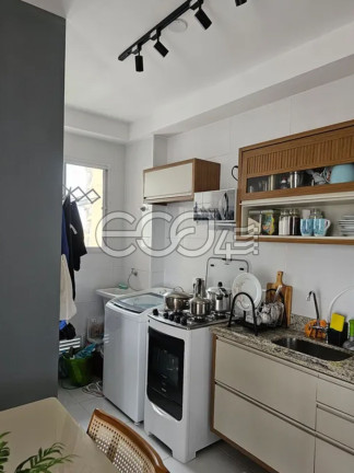 Imagem Apartamento com 2 Quartos à Venda, 57 m² em Ponto Novo - Aracaju Imagem Apartamento com 2 Quartos à Venda, 57 m² em Ponto Novo - Aracaju