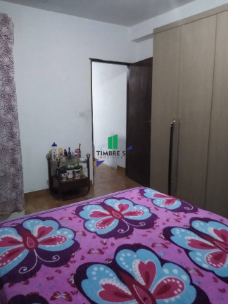 Imagem Casa com 2 Quartos à Venda, 80 m² em Jardim Guaracy - Guarulhos