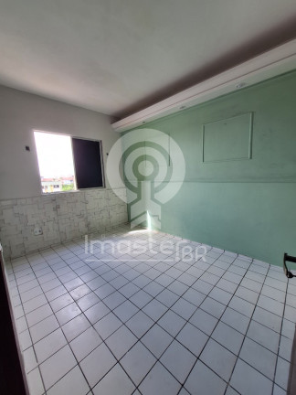 Imagem Apartamento com 2 Quartos à Venda, 48 m² em Jardim Das Oliveiras - Fortaleza