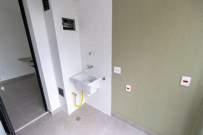 Imagem Apartamento com 2 Quartos à Venda, 47 m² em Parque Mandaqui - São Paulo