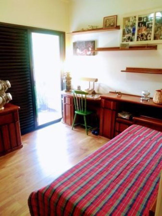 Imagem Apartamento com 3 Quartos à Venda, 137 m² em Vila Andrade - São Paulo
