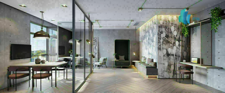 Imagem Apartamento com 2 Quartos à Venda, 76 m²