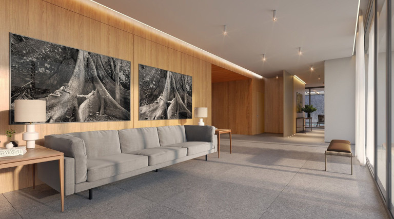 Imagem Apartamento com 3 Quartos à Venda, 229 m² em Vila Nova Conceição - São Paulo