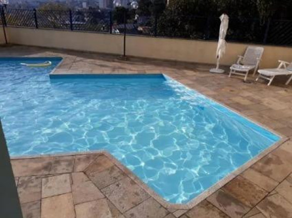 Imagem Apartamento com 3 Quartos à Venda, 67 m² em Vila Pirituba - São Paulo Imagem Apartamento com 3 Quartos à Venda, 67 m² em Vila Pirituba - São Paulo