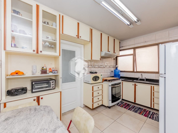 Imagem Apartamento com 4 Quartos à Venda, 127 m² em Vila Andrade - São Paulo