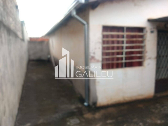 Imagem Casa com 2 Quartos à Venda, 94 m² em Vila Trinta E Um De Março - Campinas
