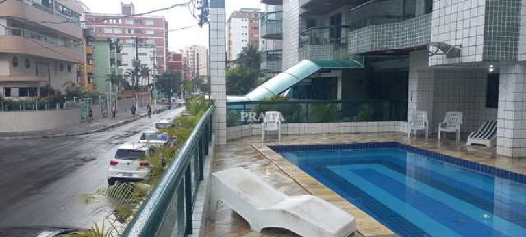 Imagem Apartamento com 3 Quartos à Venda, 110 m² em Tupi - Praia Grande Imagem Apartamento com 3 Quartos à Venda, 110 m² em Tupi - Praia Grande