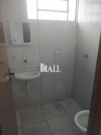 Imagem Casa com 2 Quartos à Venda, 70 m² em Conjunto Habitacional São José Do Rio Preto - São José Do Rio Preto Imagem Casa com 2 Quartos à Venda, 70 m² em Conjunto Habitacional São José Do Rio Preto - São José Do Rio Preto