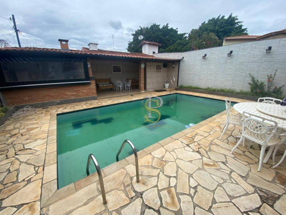 Imagem Casa com 3 Quartos à Venda, 189 m² em Vila Helena - Atibaia Imagem Casa com 3 Quartos à Venda, 189 m² em Vila Helena - Atibaia