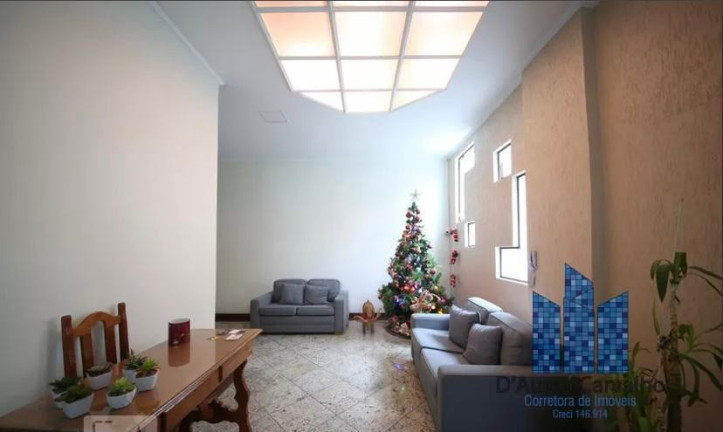 Imagem Apartamento com 2 Quartos à Venda, 87 m² em Santo Amaro - São Paulo