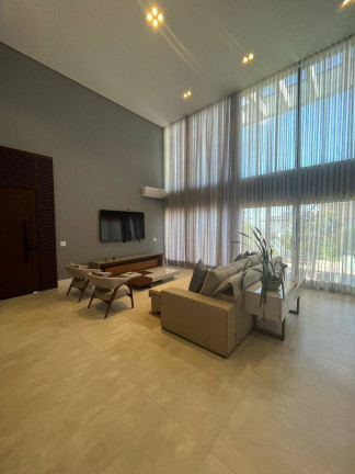 Imagem Casa com 5 Quartos à Venda, 450 m² em Kurumin - Itu