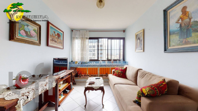 Imagem Apartamento com 2 Quartos à Venda, 50 m² em Lauzane Paulista - São Paulo Imagem Apartamento com 2 Quartos à Venda, 50 m² em Lauzane Paulista - São Paulo