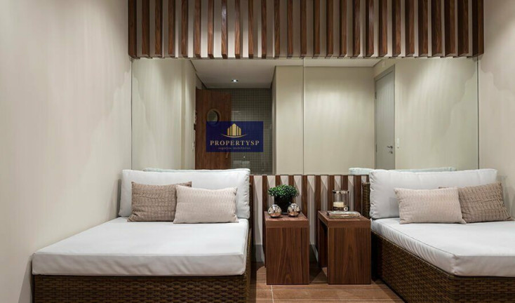 Imagem Apartamento com 4 Quartos à Venda, 151 m² em Vila Pompéia - São Paulo