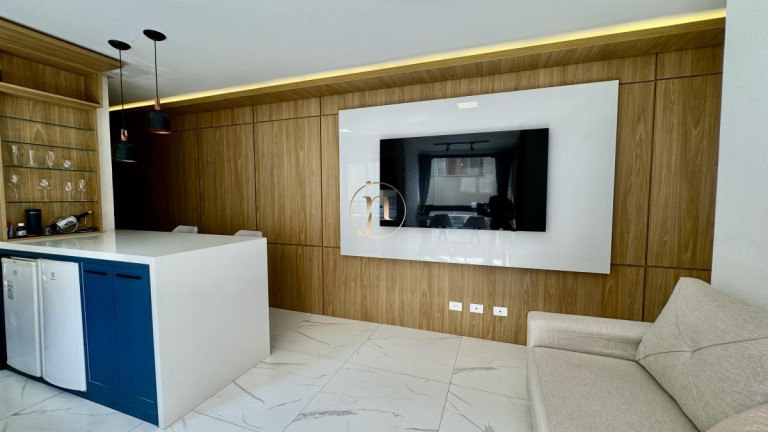 Apartamento com 2 Quartos à Venda, 57 m² em Centro - São José Dos Pinhais