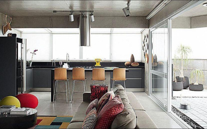 Imagem Apartamento com 3 Quartos à Venda, 460 m² em Jardim - Santo André Imagem Apartamento com 3 Quartos à Venda, 460 m² em Jardim - Santo André