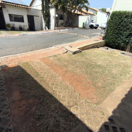 Imagem Casa de Condomínio com 3 Quartos à Venda, 110 m² em Sitios Santa Luzia - Aparecida De Goiania Imagem Casa de Condomínio com 3 Quartos à Venda, 110 m² em Sitios Santa Luzia - Aparecida De Goiania