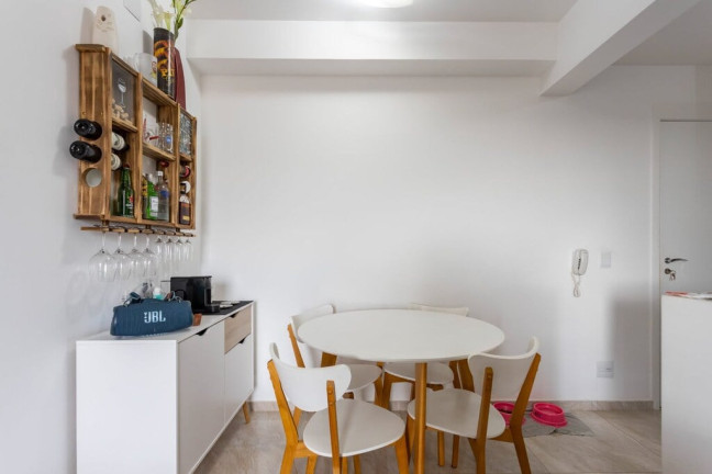 Imagem Apartamento com 2 Quartos à Venda, 50 m² em Vila Sônia - São Paulo